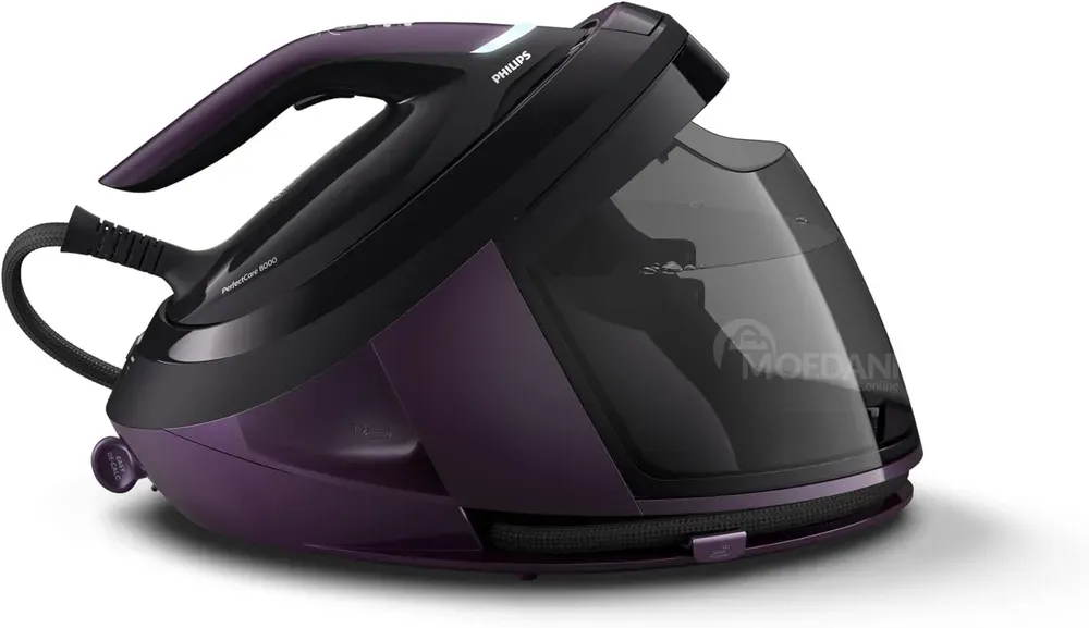 Iron Philips Psg8160/30 Tbilisi - photo 2