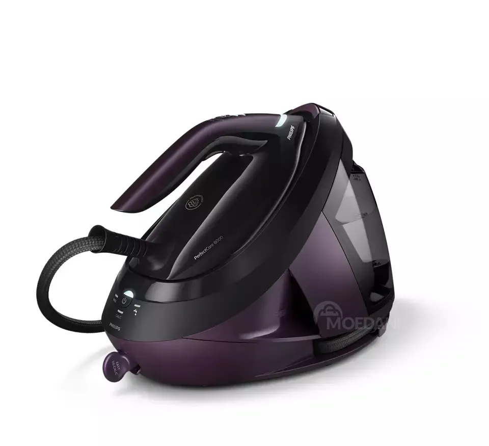 Iron Philips Psg8160/30 Tbilisi - photo 1