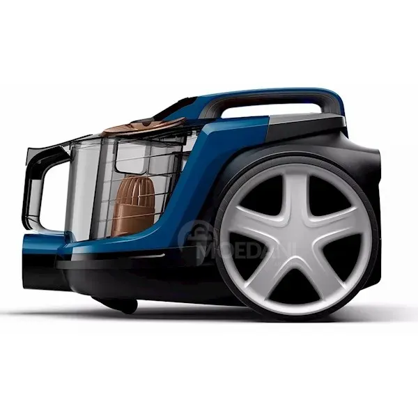 Მტვერსასრუტი Philips Fc9733/01 თბილისი - photo 4