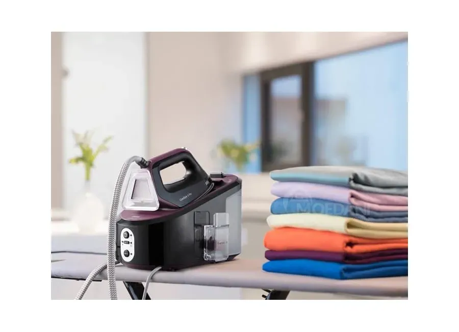 Hair dryer Braun Is5155Bk Tbilisi - photo 3