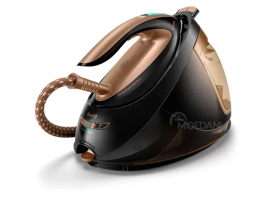 Новый генератор Philips Gc9682/80 Тбилиси - изображение 2