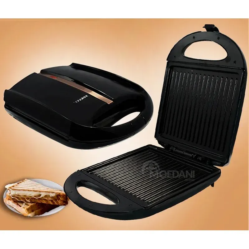 Плакат Sokany HY-903 Тбилиси - изображение 3