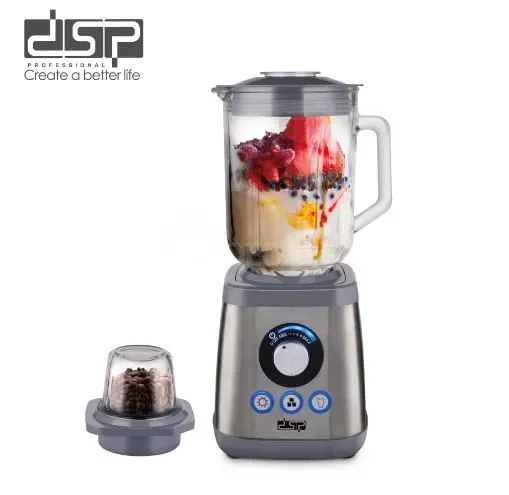 Ბლენდერი საფქვავით DSP Kj2198 თბილისი - photo 1
