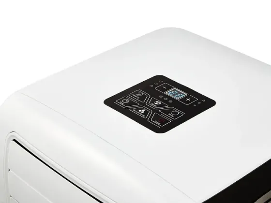 Переносной кондиционер 40 м² Electrolux Manhattan Eacm-14 Тбилиси