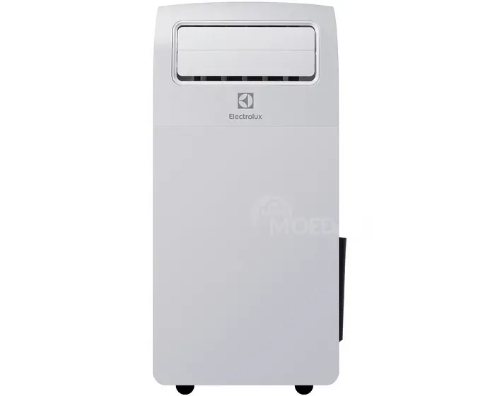 Portable air conditioner 40 m² Electrolux Manhattan Eacm-14 Tbilisi - photo 2