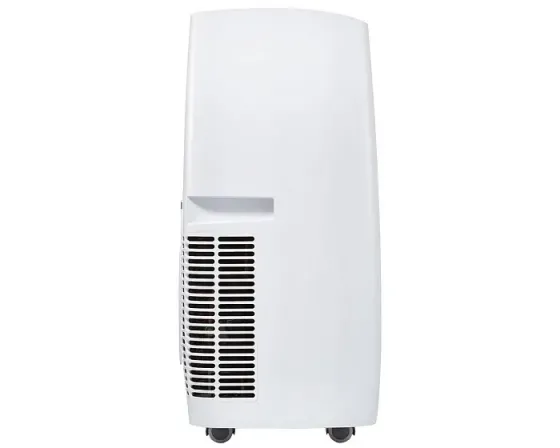 Переносной кондиционер 25 м² Electrolux Bliss ART Eacm-09 Тбилиси