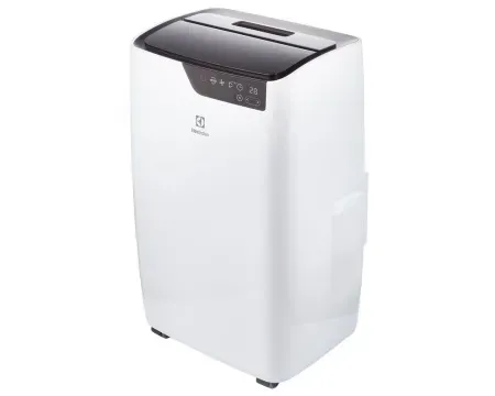 Პორტატული კონდიციონერი 25 მ² Electrolux Bliss ART Eacm-09 თბილისი - photo 1