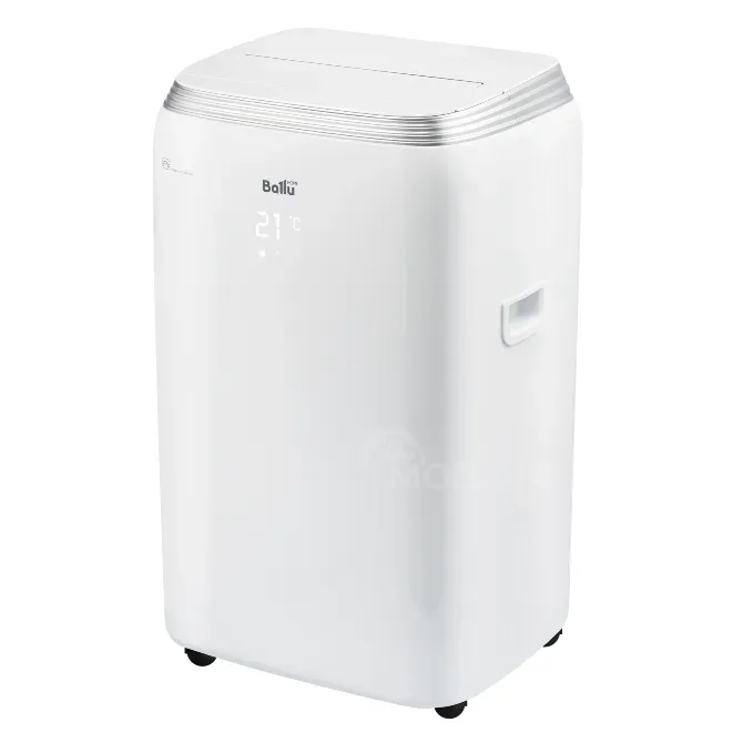 Переносной кондиционер 35 м² Ballu Bphs-15H Тбилиси - изображение 1