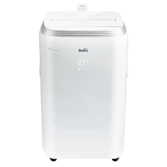 Переносной кондиционер 35 м² Ballu Bphs-15H Тбилиси - изображение 2