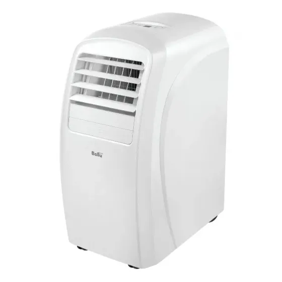 Мобильный кондиционер 50 м² Ballu Bpac-18 Тбилиси