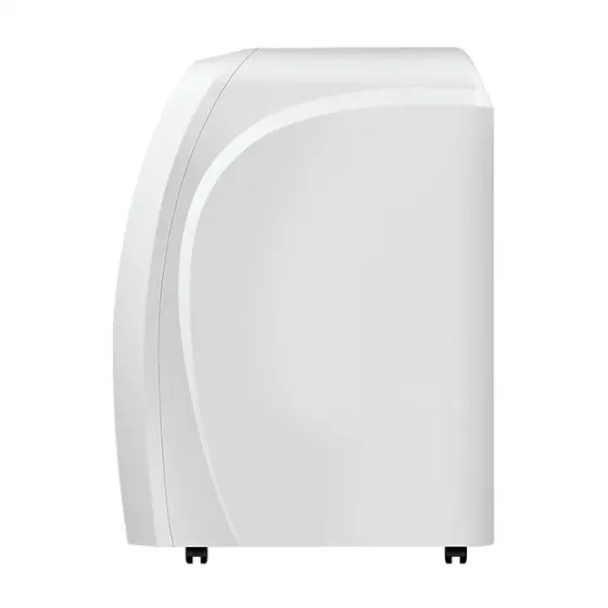 Мобильный кондиционер 50 м² Ballu Bpac-18 Тбилиси