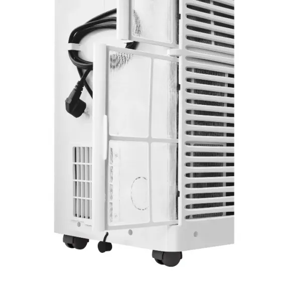 Мобильный кондиционер 50 м² Ballu Bpac-18 Тбилиси