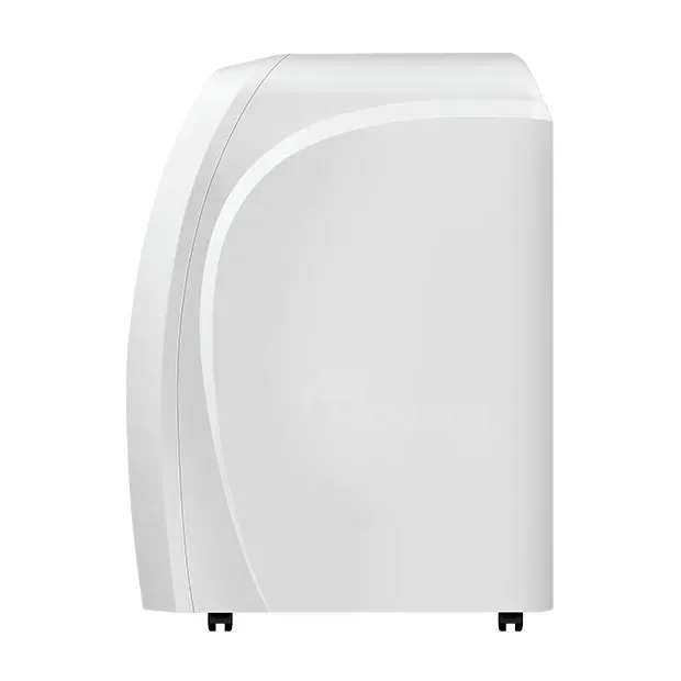 Პორტატული კონდიციონერი 50 მ² Ballu Bpac-18 თბილისი - photo 2