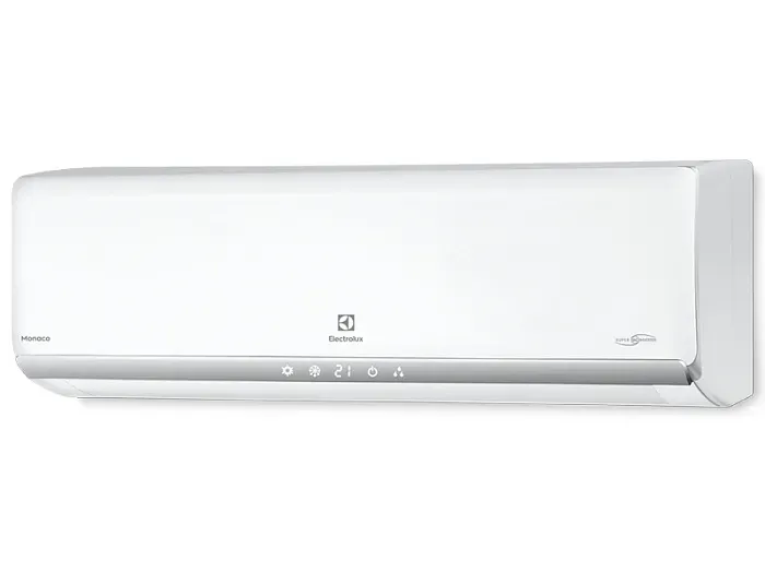 Air conditioner indoor unit 25-30 m² Electrolux Multi-Split Tbilisi - photo 1
