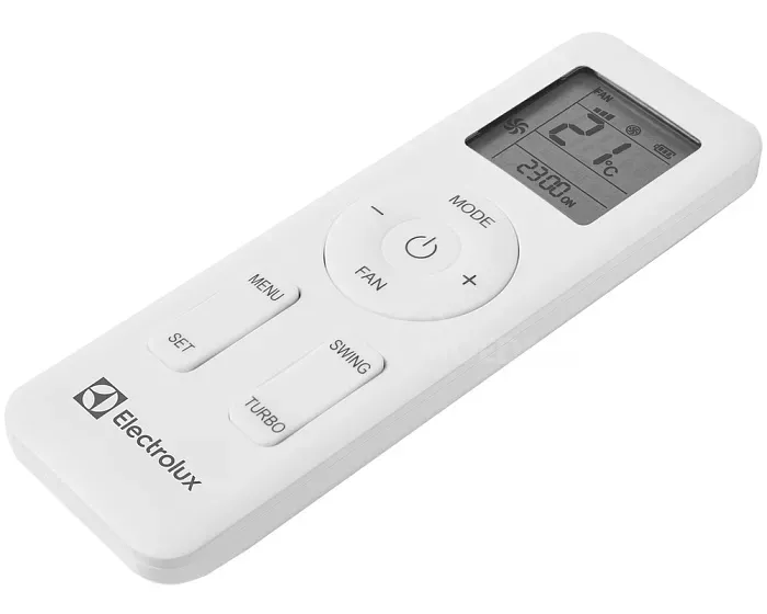 Air conditioner indoor unit 20-25 m² Electrolux Multi-Split Tbilisi - photo 3