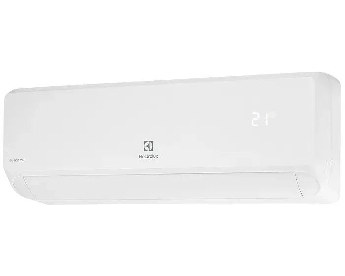 Air conditioner indoor unit 20-25 m² Electrolux Multi-Split Tbilisi - photo 2