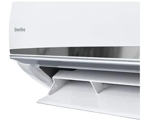Инвентарь кондиционера 65-70 м² Electrolux Smartline Тбилиси