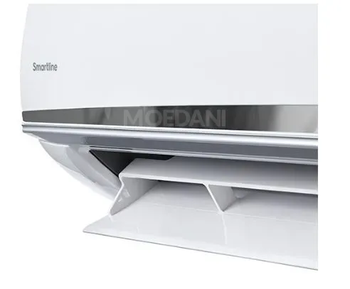 Air conditioner inventory 65-70 m² Electrolux Smartline Tbilisi - photo 3