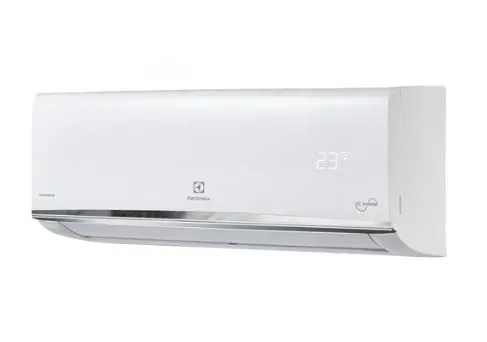 Air conditioner inventory 65-70 m² Electrolux Smartline Tbilisi - photo 2