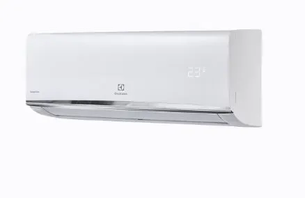 Инвентарь для кондиционеров 20-25 м² Electrolux Smartline Тбилиси
