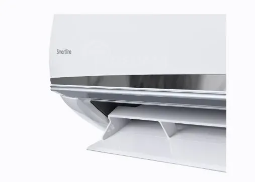 Air conditioner inventory 20-25 m² Electrolux Smartline Tbilisi - photo 4