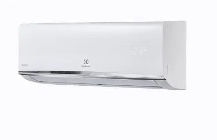 Air conditioner inventory 20-25 m² Electrolux Smartline Tbilisi - photo 2