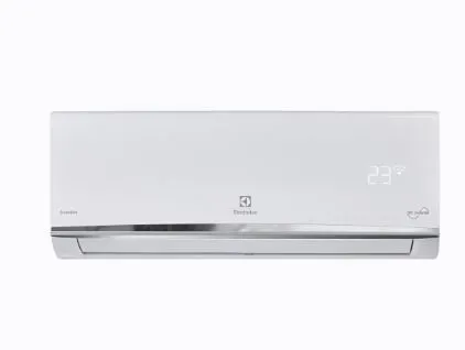 Air conditioner inventory 20-25 m² Electrolux Smartline Tbilisi - photo 1