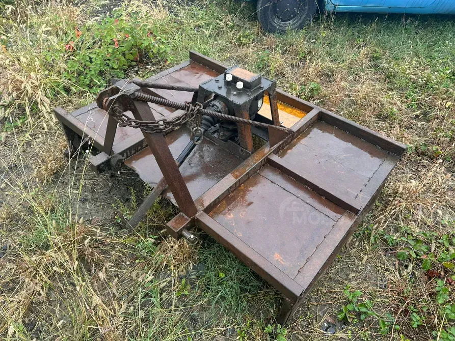 Продам земельный участок 153748м² Телави - изображение 13