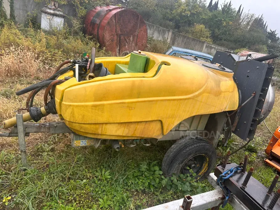 Продам земельный участок 153748м² Телави - изображение 8