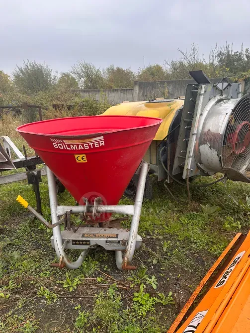 Продам земельный участок 153748м² Телави - изображение 11