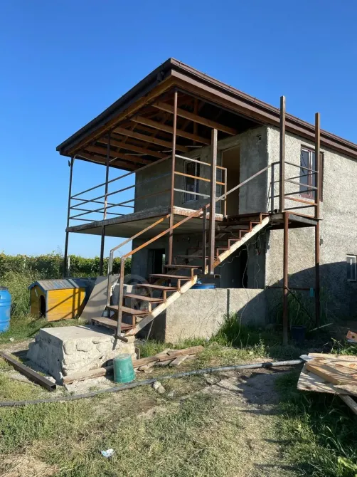 Продам земельный участок 153748м² Телави - изображение 4