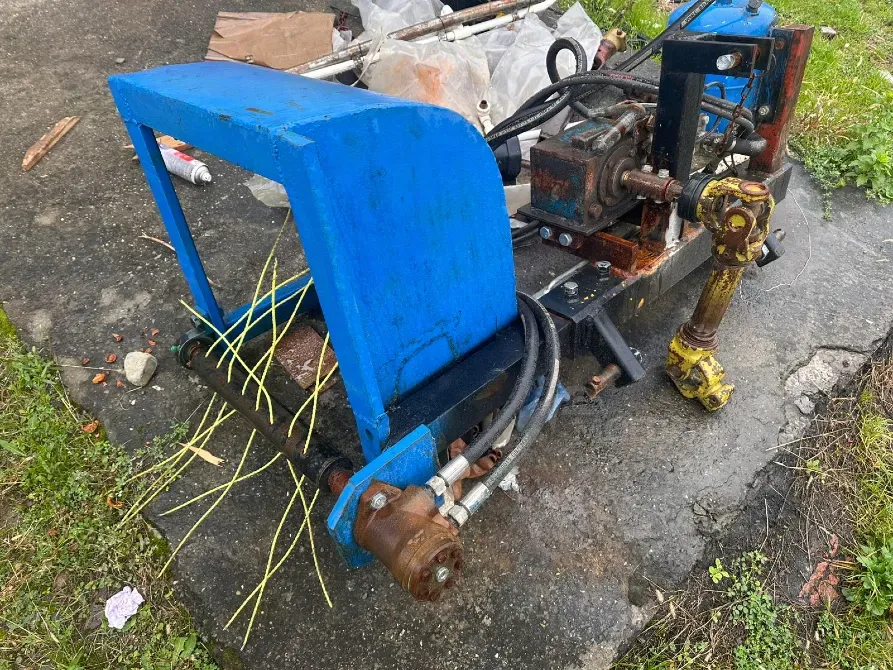 Продам земельный участок 153748м² Телави - изображение 14