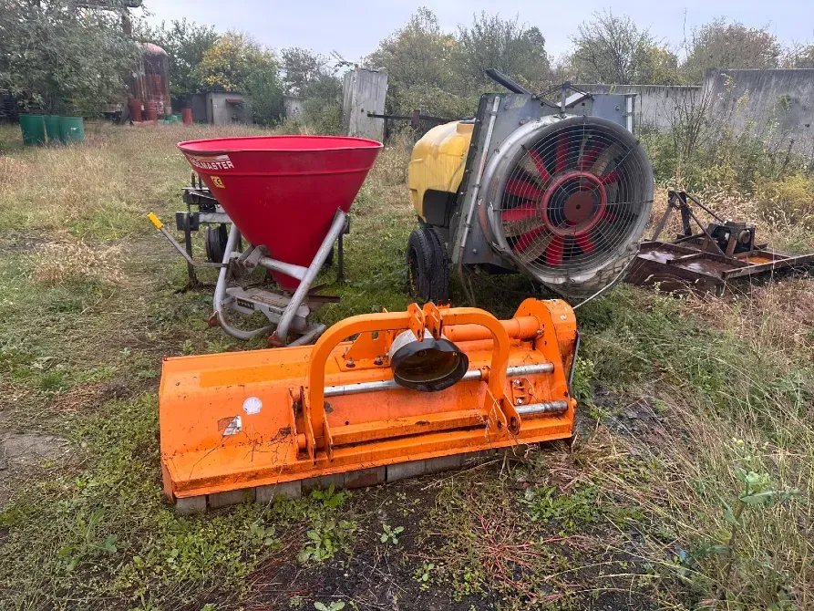 Продам земельный участок 153748м² Телави - изображение 9