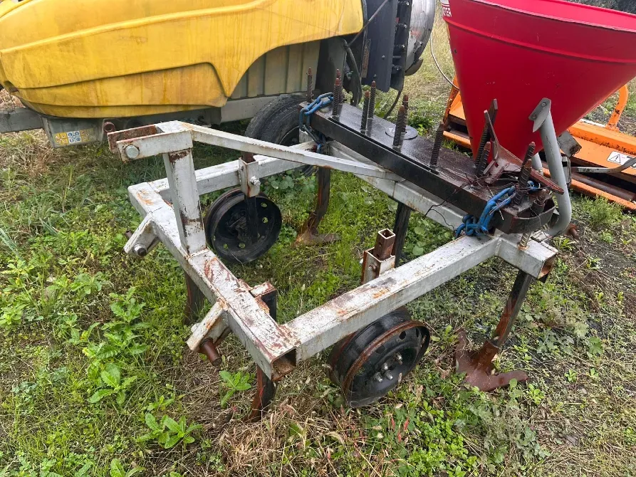 Продам земельный участок 153748м² Телави - изображение 10