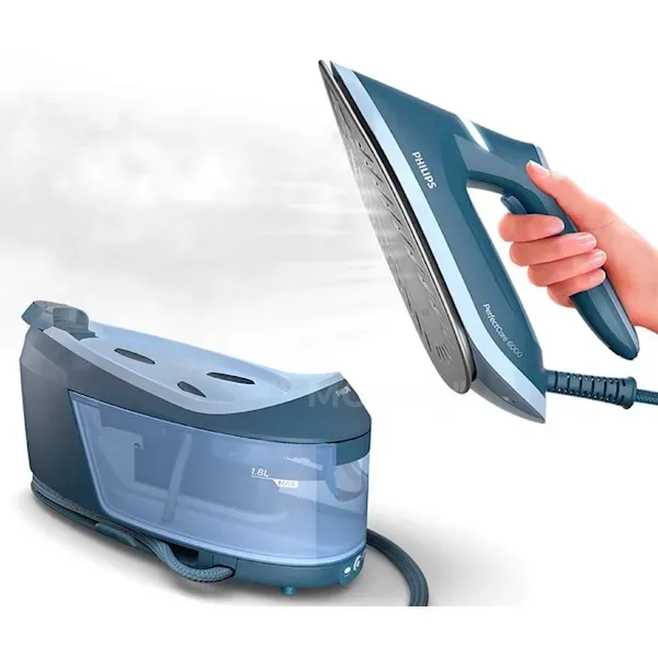 Новый генератор Philips Psg6042/20 Тбилиси - изображение 3