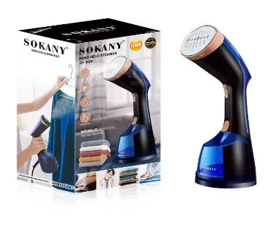 Iron Sokany SK-3080 Tbilisi - photo 1