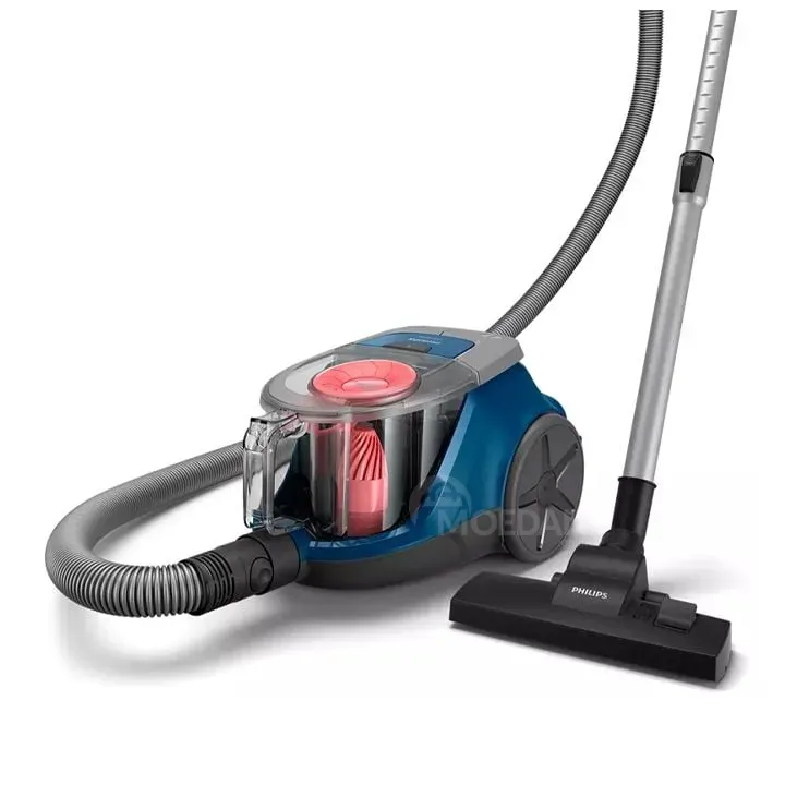 Пылесос Philips Xb2062/01 Тбилиси - изображение 1