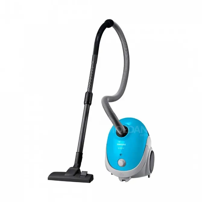 Пылесос Samsung Vcc5252V33/XEV Тбилиси - изображение 1