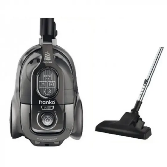 Vacuum cleaner Franko FVC-1157 Tbilisi
