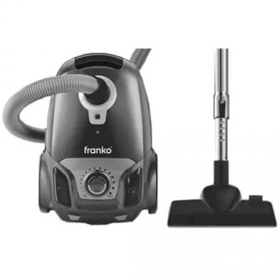 Vacuum cleaner Franko FVC-1156 Tbilisi