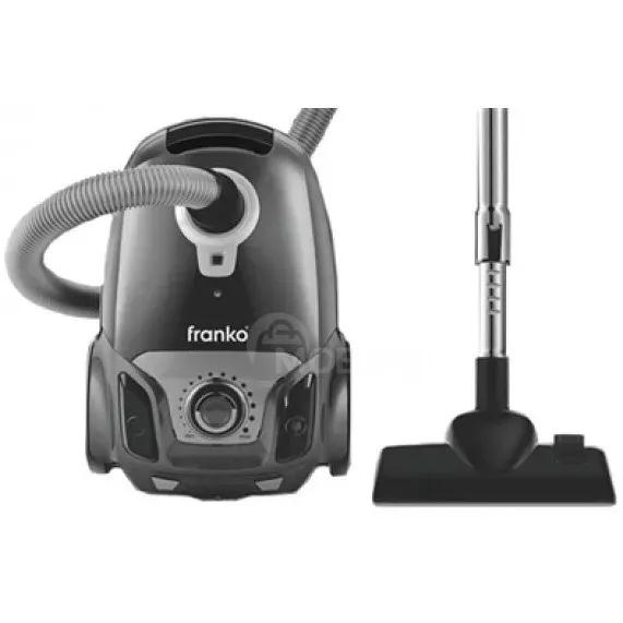 Მტვერსასრუტი Franko FVC-1156 თბილისი - photo 1