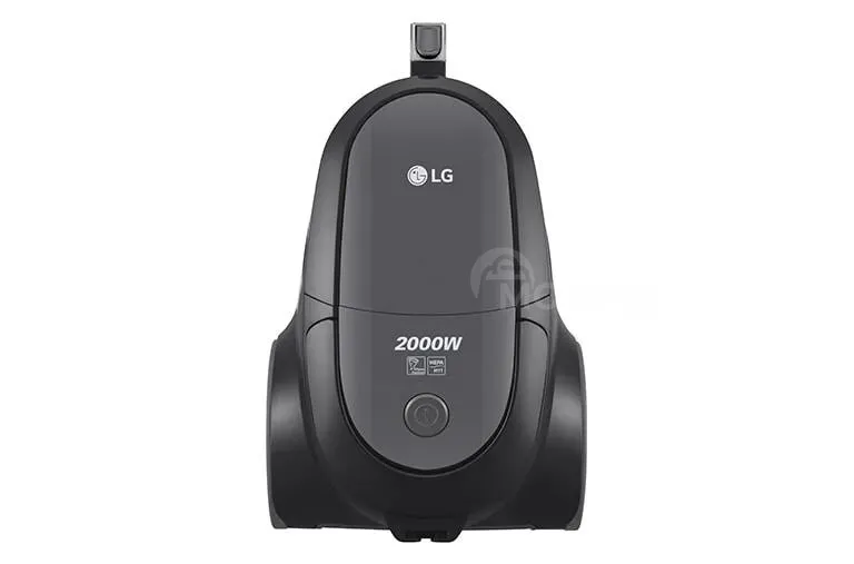 Მტვერსასრუტი LG Vk76A00Nds თბილისი - photo 1