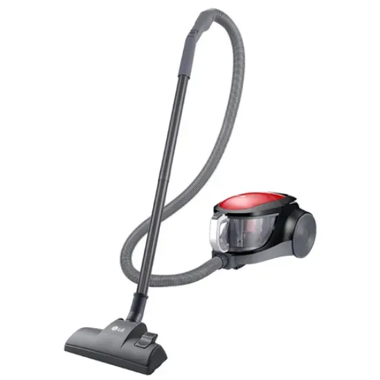 Vacuum cleaner LG Vk76A06Ndr Tbilisi