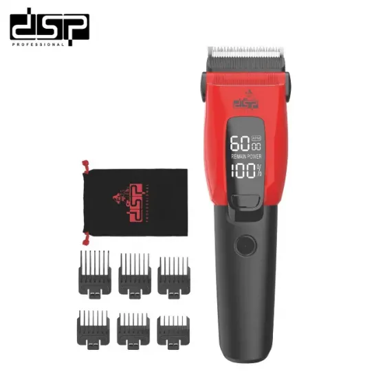 Animal hair clipper DSP 91332 Tbilisi