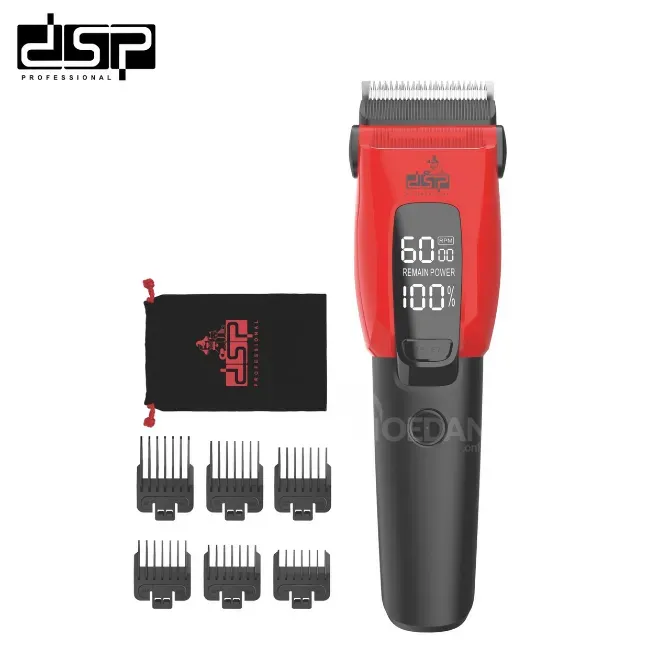 Машинка для стрижки животных DSP 91332 Тбилиси - изображение 1