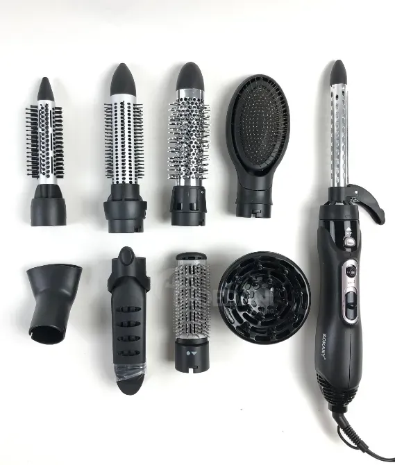 Hair comb Sokany HB-825 Tbilisi - photo 2