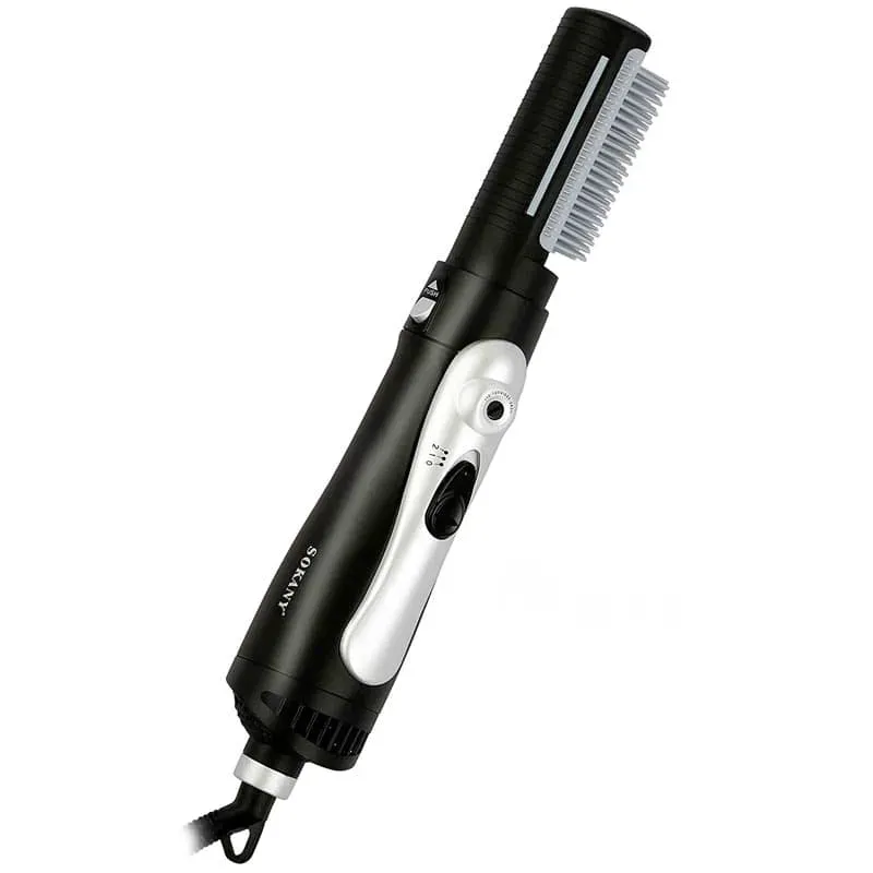 Hair comb Sokany CT-515-3 Tbilisi - photo 1