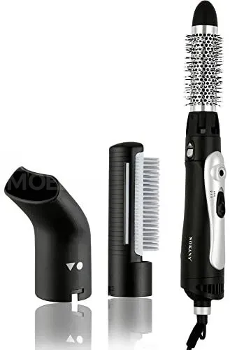 Hair comb Sokany CT-515-3 Tbilisi - photo 2