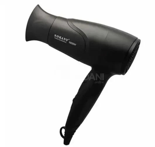 Hair dryer Sokany SK-318 Tbilisi - photo 1
