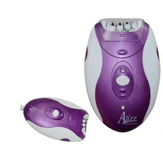 Epilator Alizz HC-301 Tbilisi